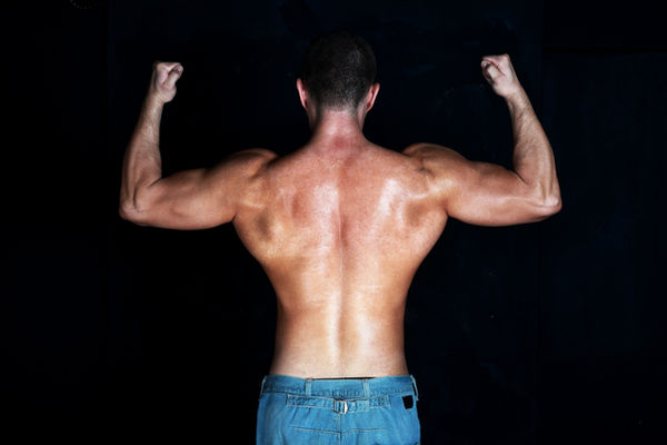 Men’s Health Series