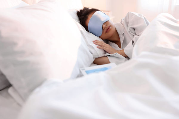 Sleep Support & Relaxation