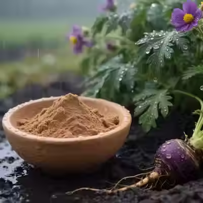 100% Natural Organic Food Grade Maca Root Extract Powder