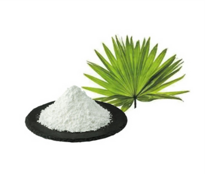 Saw Palmetto Extract