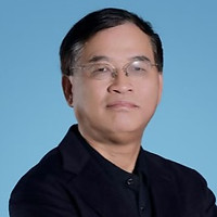 Zhu Jingbo